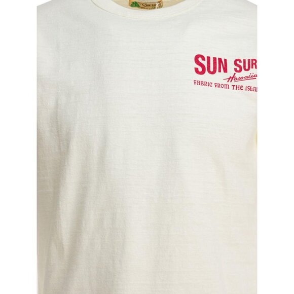 Sun Surf T-Shirt With Logo Tag Size XL Men - Picture 3 of 4